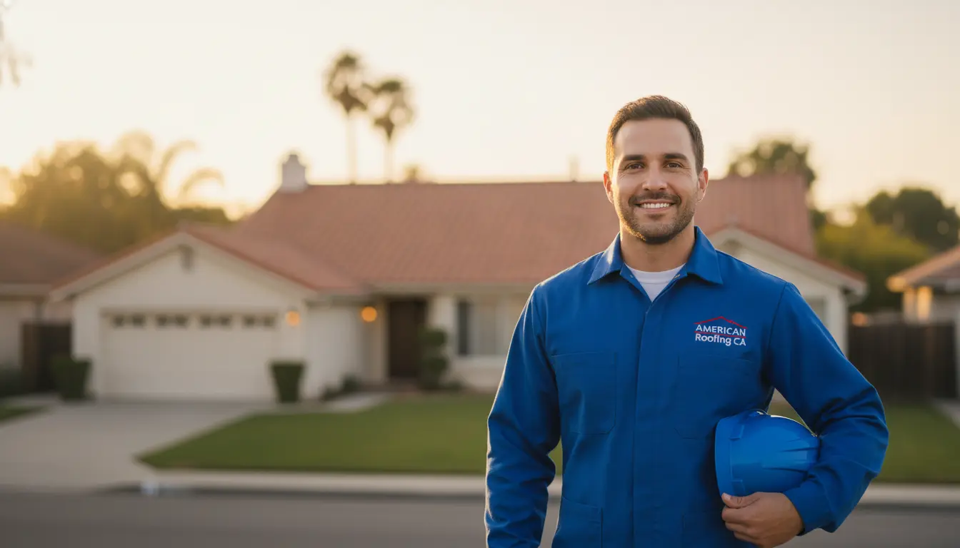 Professional service team