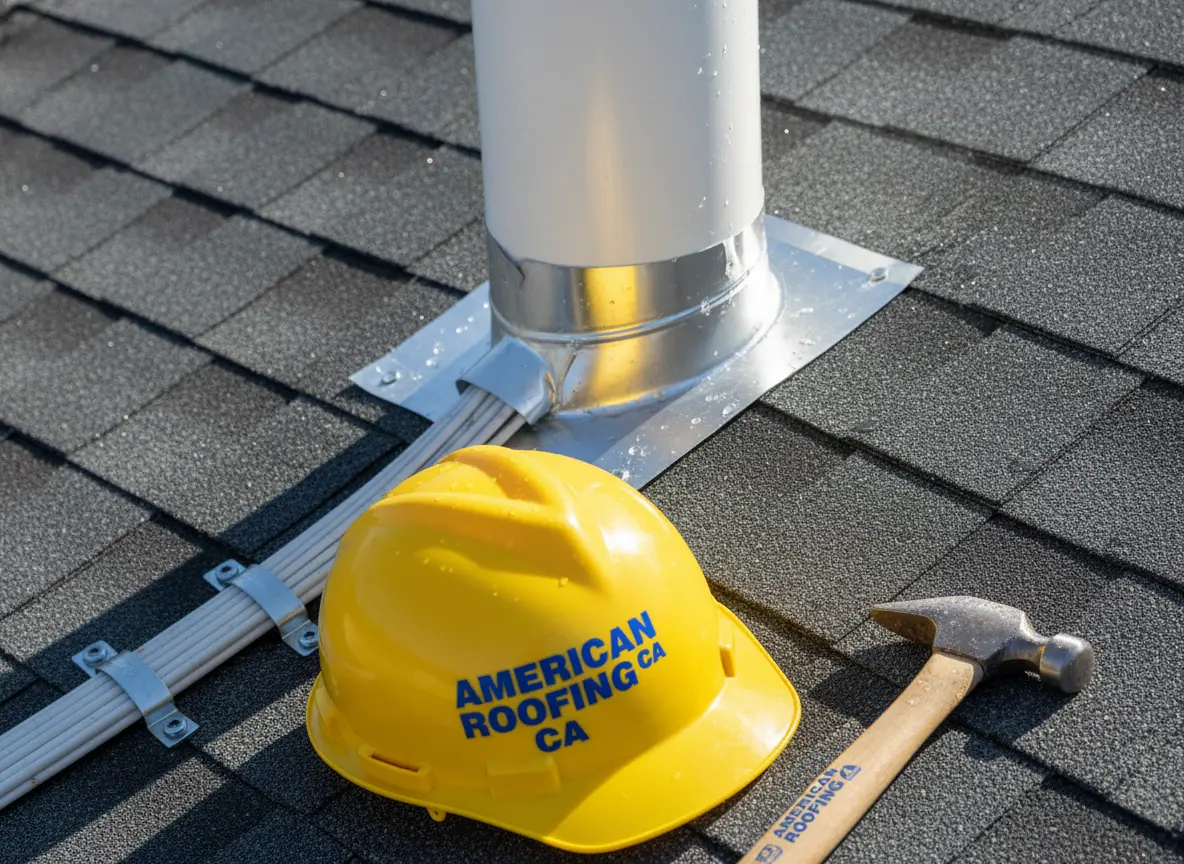 Roof Repair in Los Angeles, CA